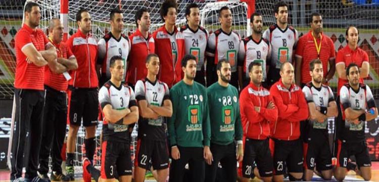 كرة يد مصر كرة يد مصر
